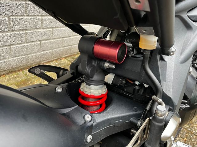 triumph - speed-triple