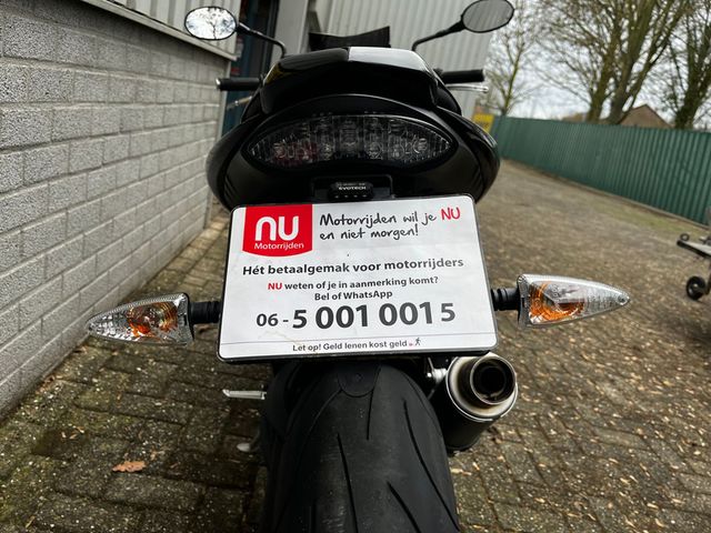 triumph - speed-triple