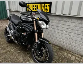 Triumph Speed Triple 2017 occasion