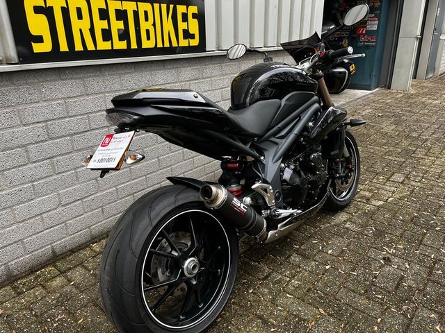 triumph - speed-triple