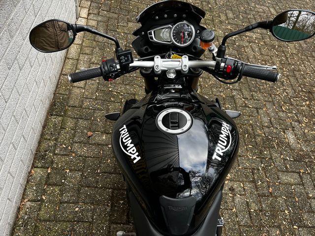 triumph - speed-triple