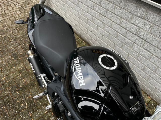 triumph - speed-triple