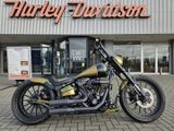 HARLEY-DAVIDSON BREAKOUT CVO FXSBSE