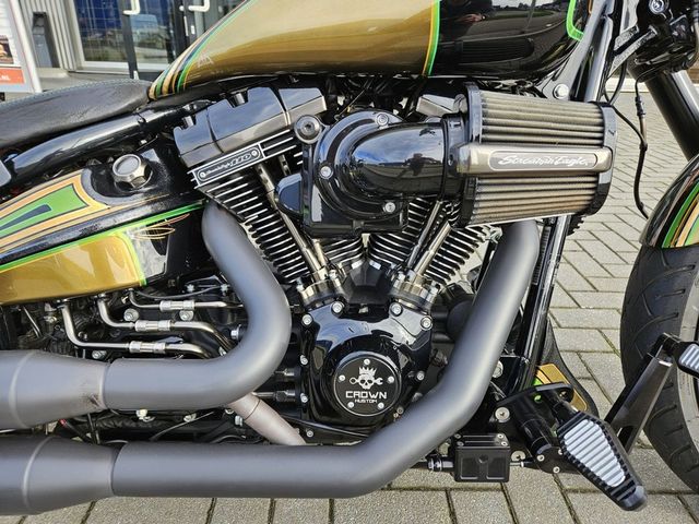 harley-davidson - breakout-cvo-fxsbse