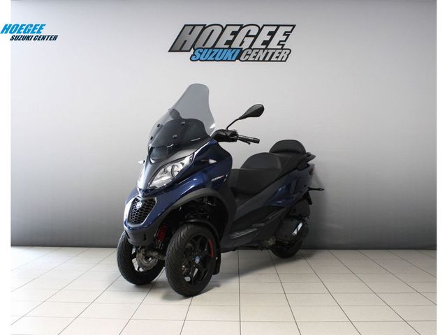 piaggio - mp3-400-hpe-sport