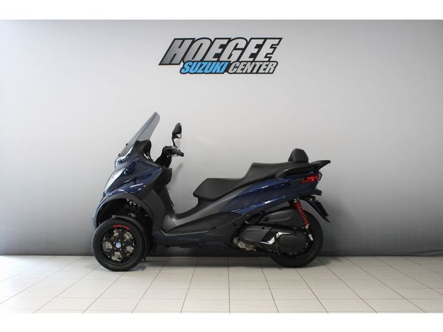 piaggio - mp3-400-hpe-sport