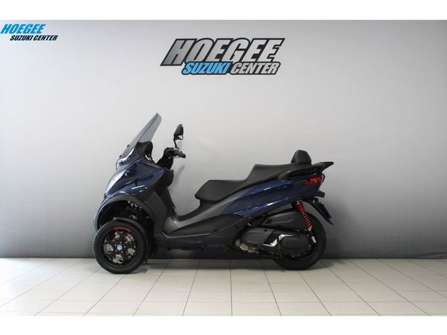 piaggio - mp3-400-hpe-sport