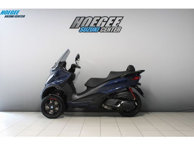 piaggio - mp3-400-hpe-sport