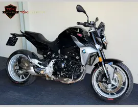 BMW F 900 R 2020 occasion