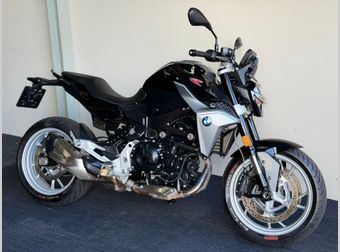 BMW F 900 R 2020 occasion