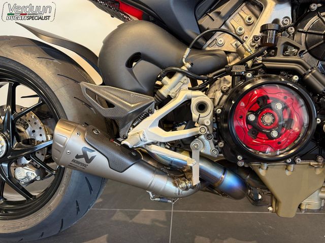 ducati - streetfighter-v4