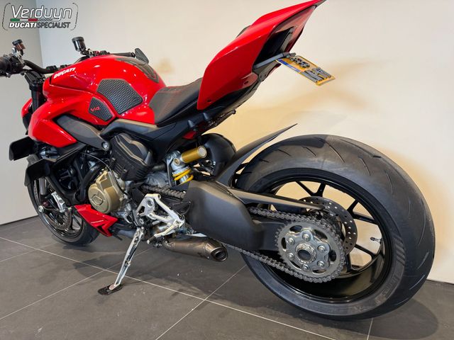 ducati - streetfighter-v4