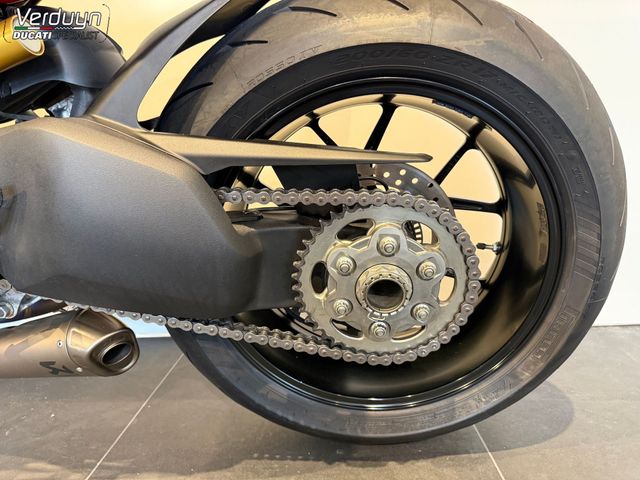 ducati - streetfighter-v4