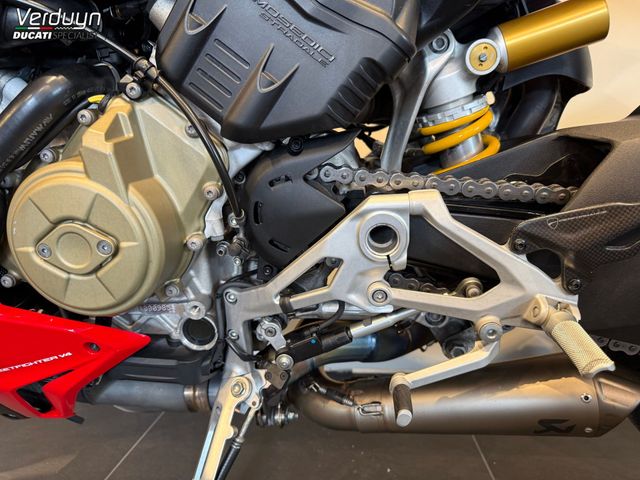 ducati - streetfighter-v4