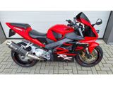 HONDA CBR 900 RR FIREBLADE