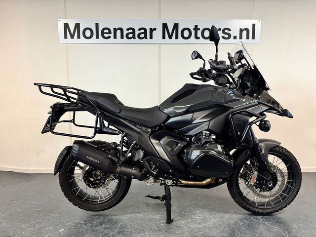 bmw - r-1300-gs