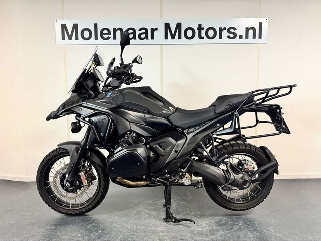 bmw - r-1300-gs
