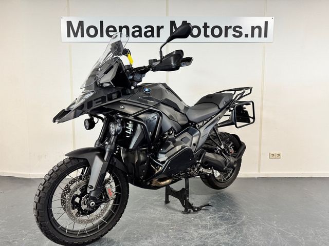bmw - r-1300-gs