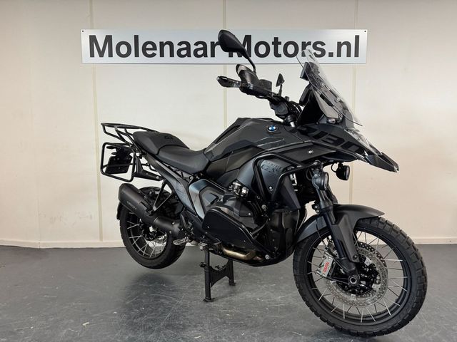 bmw - r-1300-gs