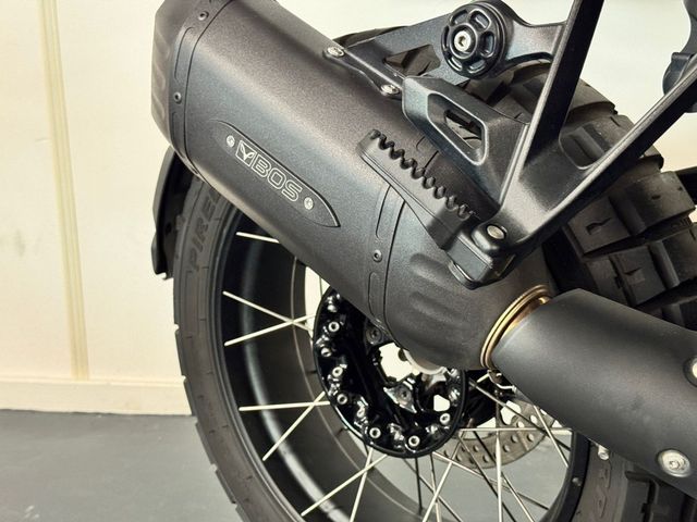 bmw - r-1300-gs