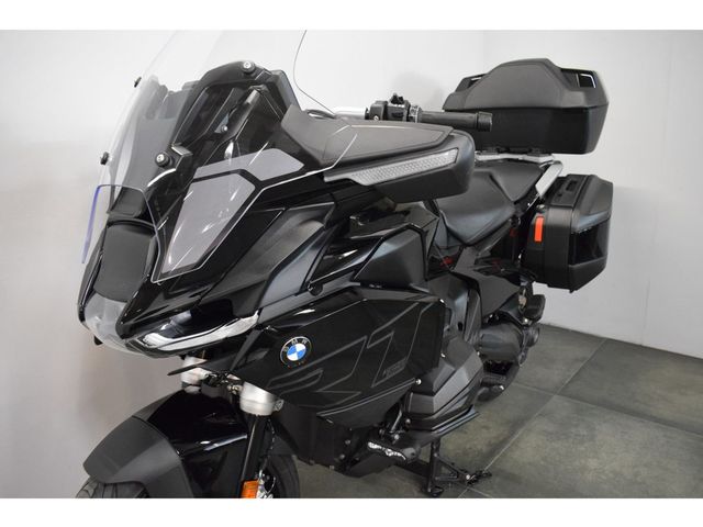 bmw - r-1300-rt