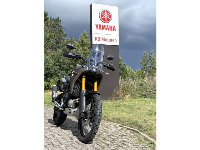 yamaha - tenere-700