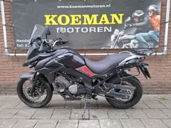 Suzuki V-Strom DL 650 XTA Adventure 2018 occasion – foto 2 van 14