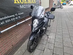 Suzuki V-Strom DL 650 XTA Adventure 2018 occasion – foto 4 van 14