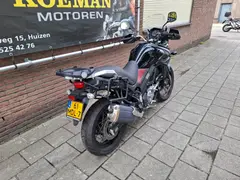 Suzuki V-Strom DL 650 XTA Adventure 2018 occasion – foto 9 van 14
