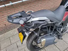 Suzuki V-Strom DL 650 XTA Adventure 2018 occasion – foto 11 van 14