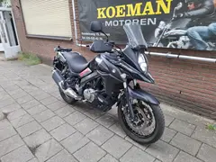 Suzuki V-Strom DL 650 XTA Adventure 2018 occasion – foto 7 van 14