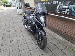 Suzuki V-Strom DL 650 XTA Adventure 2018 occasion – foto 8 van 14