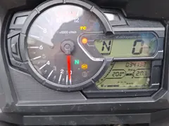 Suzuki V-Strom DL 650 XTA Adventure 2018 occasion – foto 13 van 14