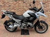 BMW R 1200 GS ABS-ASC-ESA