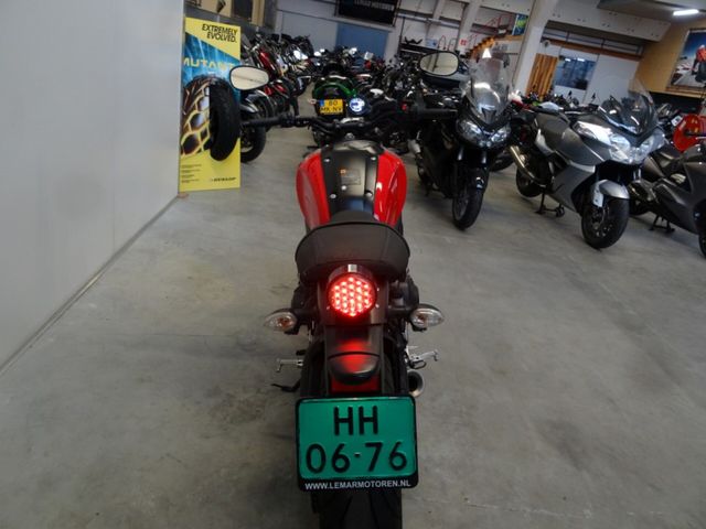 yamaha - xsr-900-abs