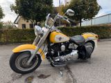 HARLEY-DAVIDSON FAT BOY FLSTF