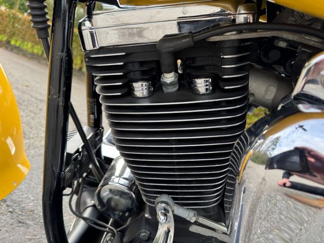 harley-davidson - fat-boy-flstf