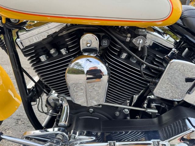 harley-davidson - fat-boy-flstf