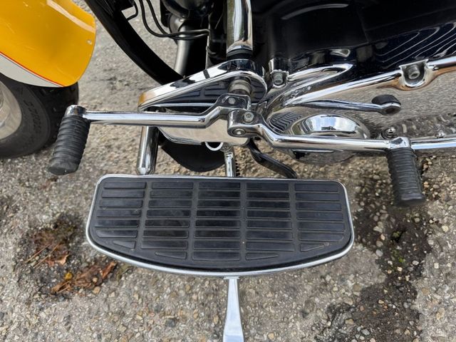 harley-davidson - fat-boy-flstf