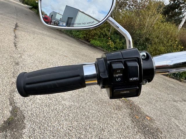 harley-davidson - fat-boy-flstf