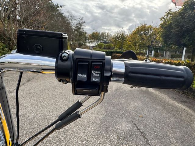 harley-davidson - fat-boy-flstf