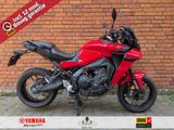 YAMAHA TRACER 9