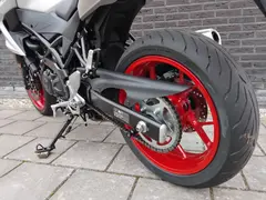 Suzuki SV-7GX 2026 nieuw – foto 10 van 15