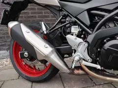 Suzuki SV-7GX 2026 nieuw – foto 7 van 15