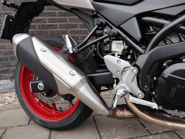 suzuki - sv-7gx
