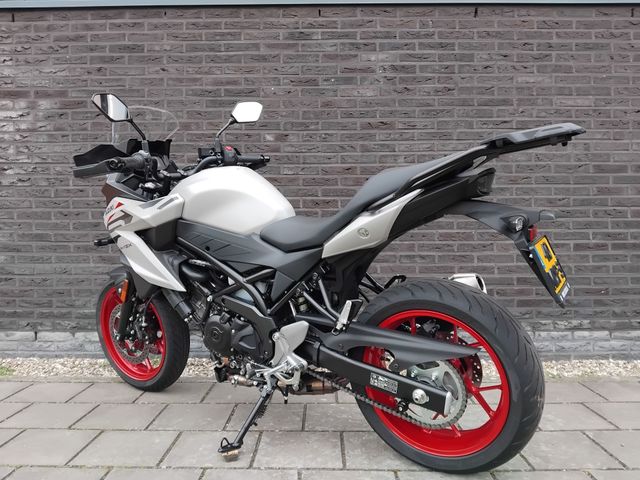 suzuki - sv-7gx