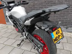Suzuki SV-7GX 2026 nieuw – foto 9 van 15