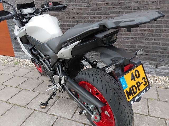 suzuki - sv-7gx