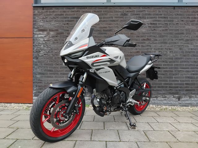 suzuki - sv-7gx