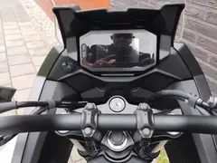 Suzuki SV-7GX 2026 nieuw – foto 13 van 15